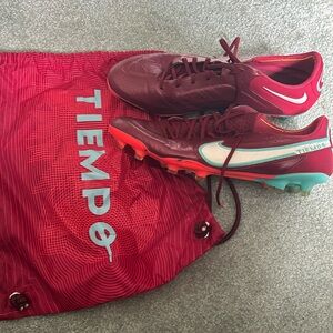 Nike Tiempo legend 9 elite